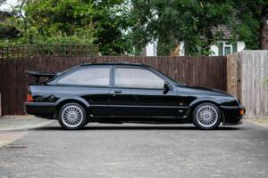 Image 5/50 of Ford Sierra RS Cosworth (1987)