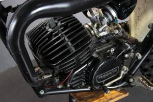 Immagine 44/46 di Laverda 125 Trail (1977)