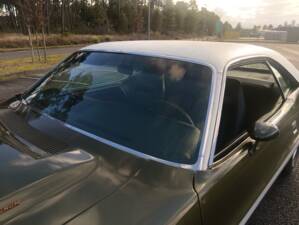 Image 5/36 of Dodge Challenger R/T (1970)