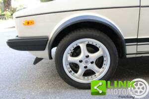 Bild 10/10 von Volkswagen Golf I GTI 1.6 (1982)