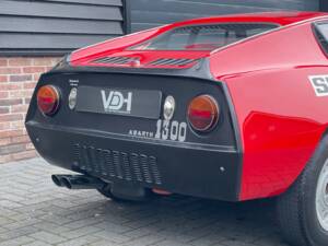 Immagine 15/22 di Abarth Fiat 1300 Scorpione (1970)