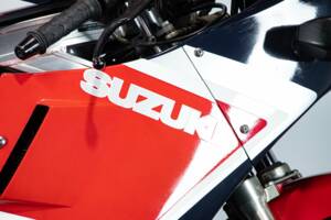 Immagine 39/50 di Suzuki DUMMY (1986)