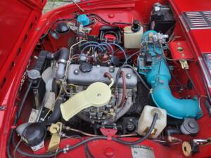 Bild 16/19 von Toyota Sports 800 (1968)