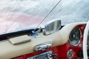 Image 35/43 of Mercedes-Benz 190 SL (1959)