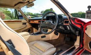 Afbeelding 4/43 van Jaguar XJS V12 Lister (1988)