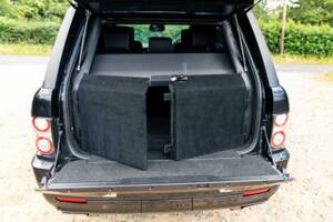 Afbeelding 49/50 van Land Rover Range Rover Sport V8 Supercharged (2012)