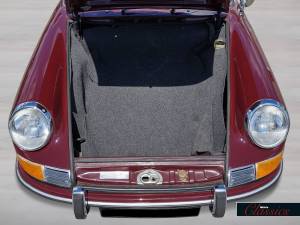 Bild 18/30 von Porsche 911 2.2 T (1970)
