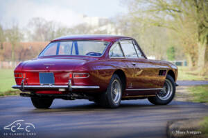 Bild 60/71 von Ferrari 330 GT 2+2 (1966)