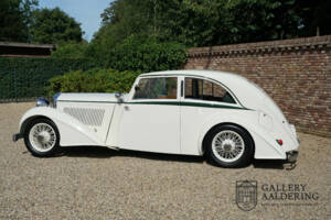 Imagen 34/50 de Bentley 3 1&#x2F;2 Litre (1933)