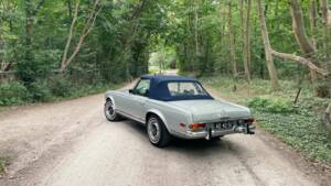 Bild 8/8 von Mercedes-Benz 280 SL (1970)
