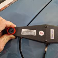 Bild 93/125 von Ford Taunus 17m 1700 (1961)