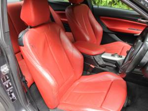 Bild 10/14 von BMW M240i (2016)