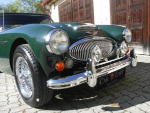 Image 30/40 of Austin-Healey 3000 Mk III (BJ8) (1965)