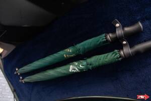 Bild 7/8 von Bentley Continental R Le Mans (2001)