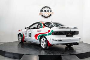 Imagen 5/50 de Toyota Celica GT Rallye Gruppe 4 (1991)