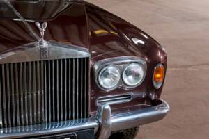 Bild 39/69 von Rolls-Royce Silver Shadow I (1971)
