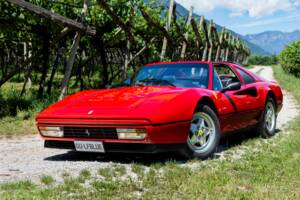 Image 15/73 of Ferrari 208 GTS Turbo (1989)