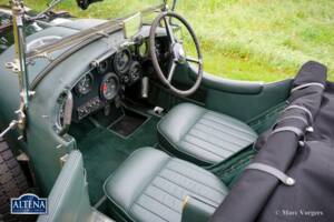 Immagine 35/61 di Bentley Speed Eight (1952)