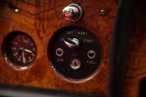 Image 44/50 of Bentley S 3 Continental (1962)