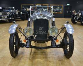 Bild 2/50 von Vauxhall 30/98 E (1921)