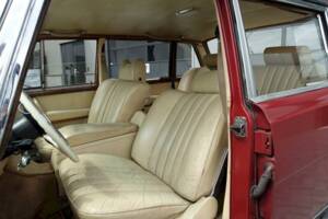Imagen 21/36 de Mercedes-Benz 600 (1969)