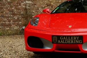 Bild 29/50 von Ferrari F 430 (2007)