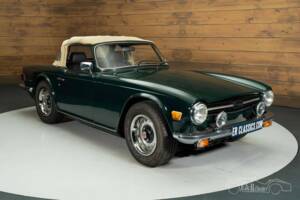 Immagine 12/19 di Triumph TR 6 (1976)