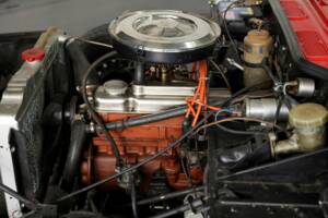 Afbeelding 24/33 van Triumph Spitfire Mk III (1968)