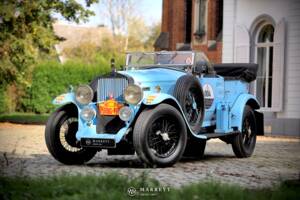 Bild 1/98 von Delage D6 (1930)