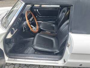 Immagine 14/23 di Alfa Romeo 1750 Spider Veloce (1968)