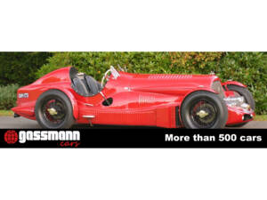 Immagine 5/15 di Bentley 6 1&#x2F;2 Litre Petersen Special (1938)