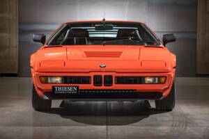 Image 2/22 of BMW M1 (1981)