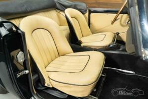 Bild 7/19 von Daimler SP 250 (1961)