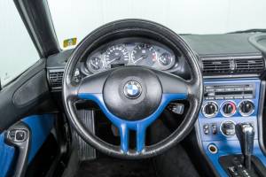 Image 6/50 of BMW Z3 2.0 (2000)