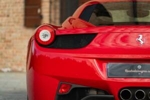 Bild 20/50 von Ferrari 458 Italia (2010)
