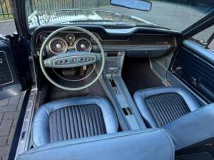 Afbeelding 21/50 van Ford Mustang 289 (1968)
