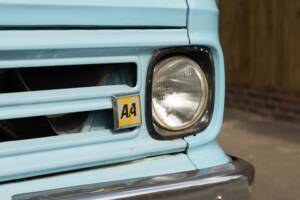 Immagine 49/50 di Bedford CF 250 (1973)