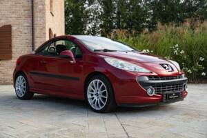 Image 2/50 of Peugeot 207 CC 1.6 VTi (2008)