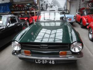 Bild 16/33 von Triumph TR 6 PI (1973)