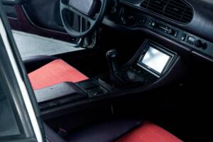 Imagen 35/43 de Porsche 944 S (1988)