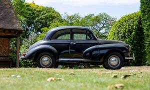 Immagine 2/46 di Morris Minor Series II (1956)