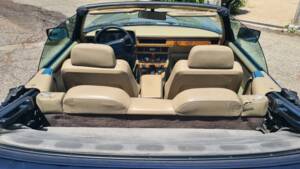 Image 38/112 de Jaguar XJS 4.0 (1994)