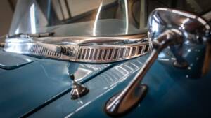 Image 5/22 of Opel Olympia Rekord (1958)