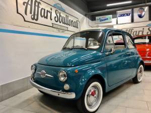 Immagine 24/48 di FIAT 500 F (1967)
