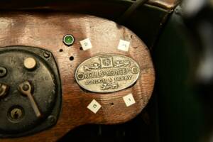 Image 41/50 of Rolls-Royce 20 HP (1923)