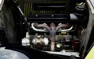Bild 26/50 von Rolls-Royce 20&#x2F;25 HP Sport Saloon (1933)