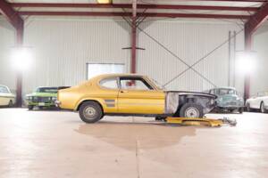 Image 5/37 of Ford Capri I  1600 (1971)
