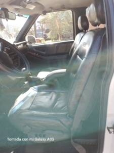 Image 6/22 de Chevrolet S10 Fleetside (2002)