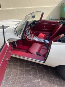 Immagine 17/35 di Jaguar Type E 3.8 (1963)