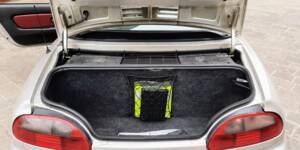 Immagine 40/50 di MG F 1.8i VVC 75 LE "75th Anniversary" (1999)